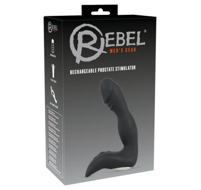 Rechargeable Prostate Stimulat